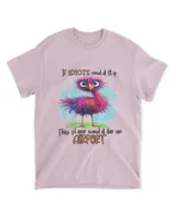 The Organic Unisex T-shirt