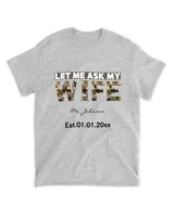 The Organic Unisex T-shirt