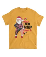 The Organic Unisex T-shirt