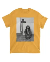 The Organic Unisex T-shirt
