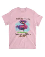 The Organic Unisex T-shirt