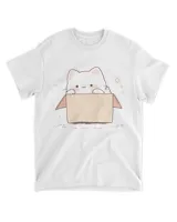 The Organic Unisex T-shirt