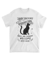 The Organic Unisex T-shirt