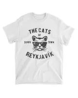 The Organic Unisex T-shirt