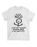 The Organic Unisex T-shirt