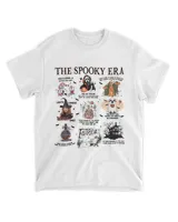The Organic Unisex T-shirt