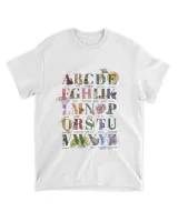 The Organic Unisex T-shirt The Organic Unisex T-shirt