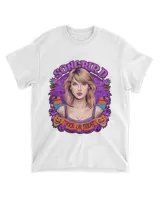 The Organic Unisex T-shirt