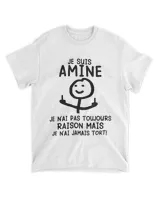 The Organic Unisex T-shirt