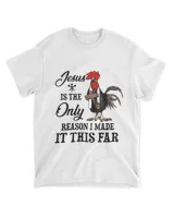 The Organic Unisex T-shirt