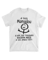 The Organic Unisex T-shirt