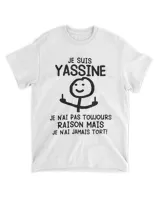 The Organic Unisex T-shirt