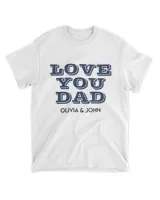 The Organic Unisex T-shirt