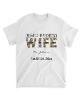The Organic Unisex T-shirt