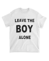 The Organic Unisex T-shirt