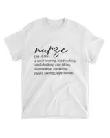 The Organic Unisex T-shirt