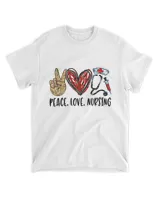 The Organic Unisex T-shirt