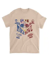 The Organic Unisex T-shirt The Organic Unisex T-shirt