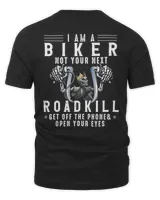 The Organic Unisex T-shirt