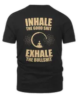 The Organic Unisex T-shirt