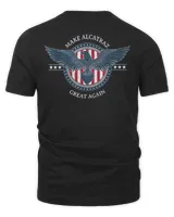 The Organic Unisex T-shirt