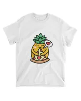 The Organic Unisex T-shirt