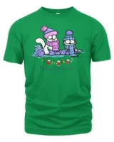 The Organic Unisex T-shirt