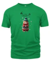 The Organic Unisex T-shirt