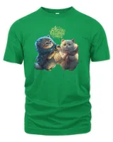 The Organic Unisex T-shirt