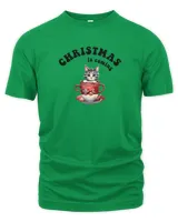 The Organic Unisex T-shirt