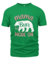 The Organic Unisex T-shirt