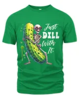 The Organic Unisex T-shirt