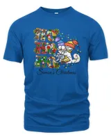 The Organic Unisex T-shirt