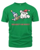 The Organic Unisex T-shirt