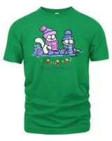 The Organic Unisex T-shirt