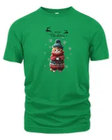 The Organic Unisex T-shirt