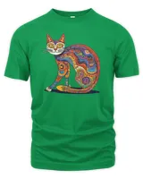The Organic Unisex T-shirt