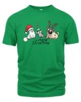 The Organic Unisex T-shirt