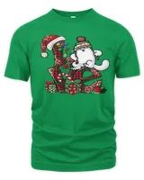The Organic Unisex T-shirt