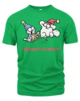 The Organic Unisex T-shirt