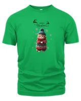 The Organic Unisex T-shirt