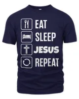 The Organic Unisex T-shirt