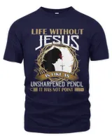 The Organic Unisex T-shirt