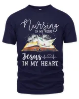 The Organic Unisex T-shirt