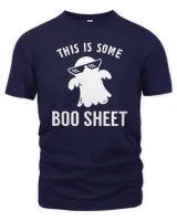 The Organic Unisex T-shirt