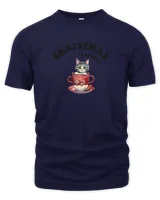 The Organic Unisex T-shirt