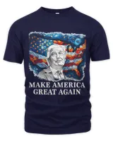 The Organic Unisex T-shirt