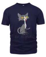 The Organic Unisex T-shirt