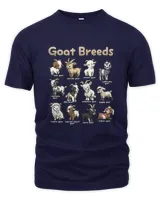 The Organic Unisex T-shirt