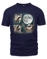 The Organic Unisex T-shirt